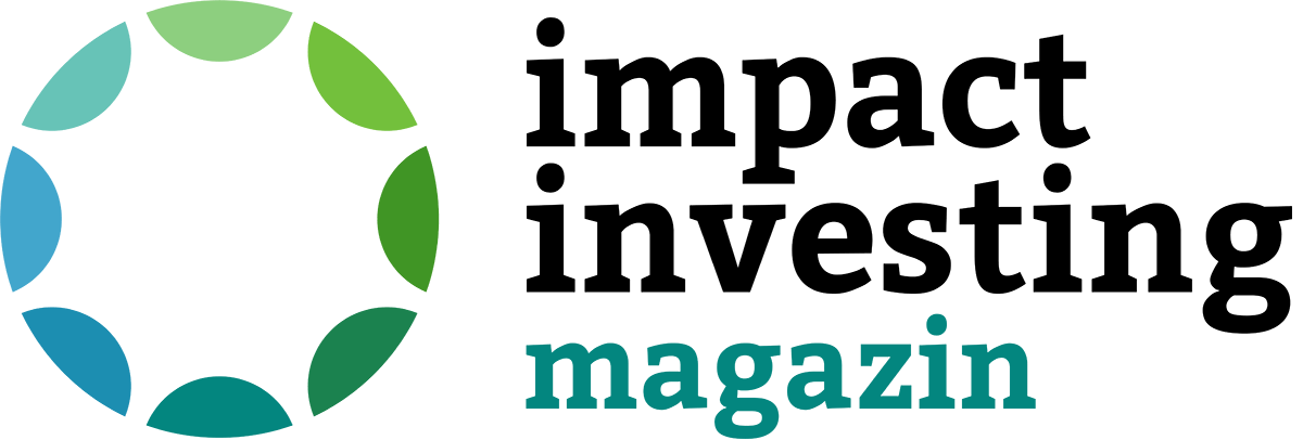 Logo Impact Investing-Magazin
